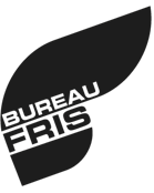 Logo BureauFris